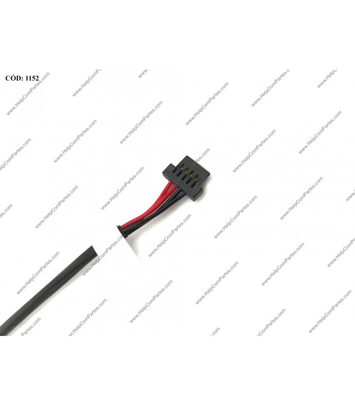 DC JACK POWER ACER AO 756  V5-131 V5-171 T.M B113-E ORIG.