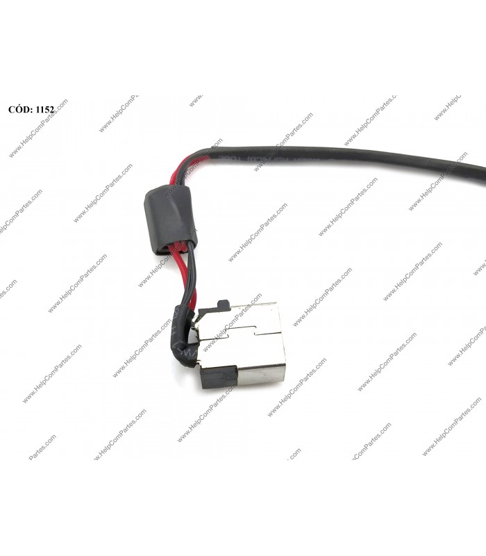 DC JACK POWER ACER AO 756  V5-131 V5-171 T.M B113-E ORIG.
