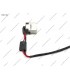DC JACK POWER ACER AO 756  V5-131 V5-171 T.M B113-E ORIG.