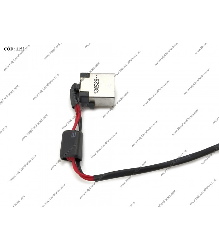 DC JACK POWER ACER AO 756  V5-131 V5-171 T.M B113-E ORIG.