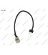 DC JACK POWER ACER ASPIRE V5 V5-431 V5-471 V5-531G V5-471P V5-571G V5-431P SERIES +CABLE 50.4TU12.041 ORIG.