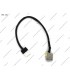 DC JACK POWER ACER ASPIRE V5 V5-431 V5-471 V5-531G V5-471P V5-571G V5-431P SERIES +CABLE 50.4TU12.041 ORIG.