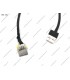 DC JACK POWER ACER ASPIRE V5 V5-431 V5-471 V5-531G V5-471P V5-571G V5-431P SERIES +CABLE 50.4TU12.041 ORIG.