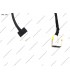 DC JACK POWER ACER ASPIRE V5 V5-431 V5-471 V5-531G V5-471P V5-571G V5-431P SERIES +CABLE 50.4TU12.041 ORIG.