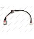 DC JACK POWER ACER ASPIRE 3820 4930 5251 7750 E1-521 E1-531 E1-531G E1-571 SERIES +CABLE DC30100JM00 ORIG.