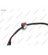 DC JACK POWER ACER ASPIRE 3820 4930 5251 7750 E1-521 E1-531 E1-531G E1-571 SERIES +CABLE DC30100JM00 ORIG.