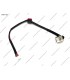 DC JACK POWER ACER ASPIRE 5733Z GATEWAY NV50A NV55C SERIES +CABLE 50.R4F02.004 ORIG.