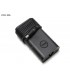 CARGADOR DELL 19.5V---4.62A 90W PIN 7.4*5.0 100-240V~ US 50-60Hz 3PRONG 05GT3K HH44H / 332-1833 ORIG.