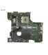 MBO DELL INSPIRON 14R N4110 INTEL HM67 PGA989 DDR3 0FH09V ORIG.
