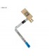POWER BUTTON DELL BD W/CABLE INSPIRON 14-3421 14-3437 14R-5421 14R-5437 VOSTRO 2421 M431R SERIES 50.4XP07.021 ORIG.