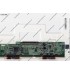 DISPLAY 10.1" 30PIN LED WSVGA (1024x600) MATTE 60Hz N-TS WLED VC.I NO BRACKETS HSD100IFW4-A00 ORIG.
