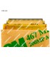FLEX LCD HP ProBook 6560B 6565B 6570B 6575B EliteBook 8560p 8570p SERIES 350404R00-GG2-G 646969-001 40PIN ORIG.