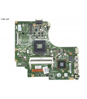 MBO HP 240 246 250 G2 14-D 15-D/INTEL/DDR3/ SERIES / UMA HM76 747262-001 ORIG.