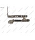 BISAGRA HP PAV DV4-1000 DV4-1100 DV4-1200 DV4-1300 DV4-2000 DV4-2100 DV4T-1000 SERIES L 486894-001 AM03V000110 ORIG.