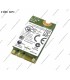 WI-FI M.2 NGFF 2230 DELL DW1707 0VRC88 ATHEROS QCNFA335 802.11B/G/N BT4.0 ORIG.