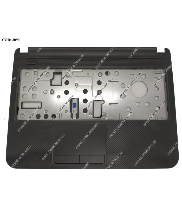DELL ASSY W/PLMRST W/TP INSP. 14R 5437 / 14 3437 3421 5421 5435 SERIES 0W8M0 BK ORIG.