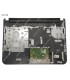 DELL ASSY W/PLMRST W/TP INSP. 14R 5437 / 14 3437 3421 5421 5435 SERIES 0W8M0 BK ORIG.