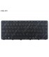 TECLADO HP PROBOOK 430 440 G3 430 440 G4 640 645 G2 SERIES MARCO 826367-071 BK SP ORIG.