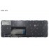 TECLADO HP PROBOOK 430 440 G3 430 440 G4 640 645 G2 SERIES MARCO 826367-071 BK SP ORIG.