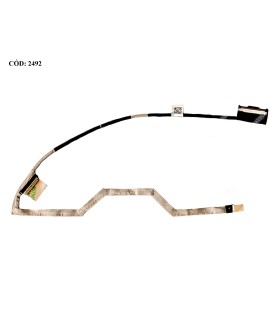 FLEX LCD HP ELITEBOOK 820 825 720 725 G1 840 850 G2 SERIES 730537-001 6017B0432701 30PIN ORIG.