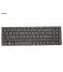TECLADO HP PAV 15-AC 15-AF 250 G4 255 G4 15-AY 15-BA 15-BN SERIES SIN MARCO 813974-001 WIN8 BK US OEM.