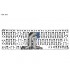 TECLADO HP PAV 15-AC 15-AF 250 G4 255 G4 15-AY 15-BA 15-BN SERIES SIN MARCO 813974-001 WIN8 BK US OEM.