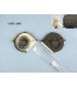 VENTI. HP COMPAQ CQ43 G43 CQ57 G57 430 431 435 436 630 631 635 636 SERIES 646180-001 3PIN ORIG.