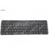 TECLADO HP 15 15T 15T-B000 15T-B100 15Z 15Z-B000 15Z-B100 15-B 15-B000 15-B100 15Z-B000 SERIES MARCO 906764-071 BK SP ORIG.