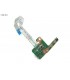POWER BUTTON HP BD W/CABLE PAV 15-P 15T-P  17-P 14-P 15Z-P ENVY 15-K 15T-K 15T-V SERIES 762496-001 ORIG.
