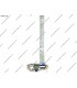 USB BD I/O W/CABLE PAV 15-P 15T-P 15Z-P ENVY 15-K 15T-K 15T-V SERIES 762497-001 ORIG.(DS)