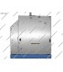 ODD DVD-WRITER. 9.5mm HP DVD+RW DU-8A6SH111B SATA 762503-001 BEZEL CY 762503-001 ORIG. (DS)