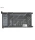 BATERIA DELL 11.4V---42Wh 3C YRDD6/INSP. 14 (5485) (5481) 2-IN-1 15 3000 3781 3581 5000 (5584) SERIES 01VX1H ORIG.