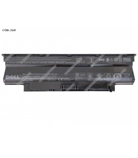 BATERIA DELL 10.8V---48Wh 6C J1KND/INSPIRON 13R 14R 15R 17R M5010 N4010 N4050 N5010 N4110 N7110 SERIES 4YRJH ORIG.