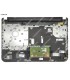 DELL ASSY W/PLMRST W/TP W/PWR INSP. 14R 5437 / 14 3437 3421 5421 5435 GRIS 01YKXY ORIG