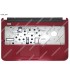 DELL ASSY W/PLMRST W/TP W/PWR INSP. 14R 5437 / 14 3437 3421 5421 5435 ROJO 0VTPNX ORIG