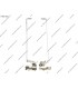 BISAGRAS HP 15-BS 15-BW 15-RA 15T-BR 15T-BS 15Z-BW 15Q-BY 250 255 256 G6 SERIES R/L 925297-001 ORIG.