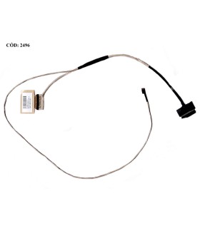 FLEX LCD HP ENVY 15-AS  PAVILION 15-AW 15-AY 15-BA 15-BG SERIES 856354-001 30PIN ORIG.
