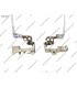 BISAGRAS HP 15-BS 15-BW 15-RA 15T-BR 15T-BS 15Z-BW 15Q-BY 250 255 256 G6 SERIES R/L 925297-001 ORIG.