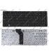 TECLADO ACER ASPIRE E5-722 E5-772 V3-574G E5-573T E5-573 E5-573G E5-573T E5-532G A315-32 A315-51 WIN8 BK SP ORIG.
