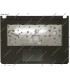 DELL ASSY W/PLMRST W/TP W/PWR / INSPIRON 14 3000 3462 3465 3467 3468 3473 3476 3478 SERIES BK 08R2K7 ORIG