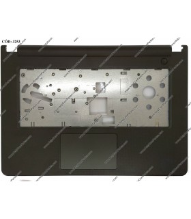 DELL ASSY W/PLMRST W/TP W/PWR / INSPIRON 14 3000 3462 3465 3467 3468 3473 3476 3478 SERIES BK 08R2K7 ORIG