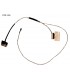FLEX LCD HP ENVY 15-AS  PAVILION 15-AW 15-AY 15-BA 15-BG SERIES 856354-001 30PIN ORIG.