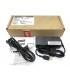 CARGADOR LENOVO 20V---3.25A 65W USB-SQUARE SLIM 100-240V~ US 50-60Hz 2PRONG 36200282 ORIG.