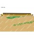 FLEX LCD HP ENVY 15-AS  PAVILION 15-AW 15-AY 15-BA 15-BG SERIES 856354-001 30PIN ORIG.