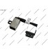 DC JACK POWER DELL INSPIRON 13 7370 7373 7380  SERIES +CABLE 03FYH0 450.0B502.0011 ORIG.