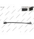 DC JACK POWER DELL INSPIRON 3480 3501 3585 / 14 3482 / 15 3501 / Latidude 3490 E3490 SERIES + CABLE 228R6 0228R6 OEM.