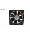 VENTILADOR 3.5" *1 12V