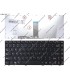TECLADO LENOVO G480 G485 Z480 Z380 Z485 G410 G490 G400 G405 WIN8 V.2 BK US OEM