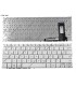 TECLADO ASUS VIVOBOOK E200 E200H F201 F202 Q200 S200 X200 SERIES WHITE US OEM