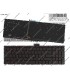 TECLADO HP 15-AB 15-AW 15-AN 15-AX 15-BC 15-AE 15T-AE 15-AX100 15-AX200 SERIES 859735-001 BACKLIT BK US ORIG.
